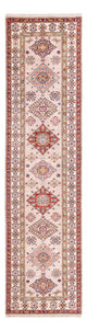 Kazak Tæppe 293x76cm - Orientalsk tæppe