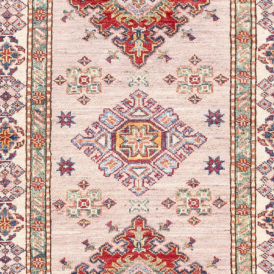 Løber Ziegler Carpet - Kazak - 293 x 76 cm - laks