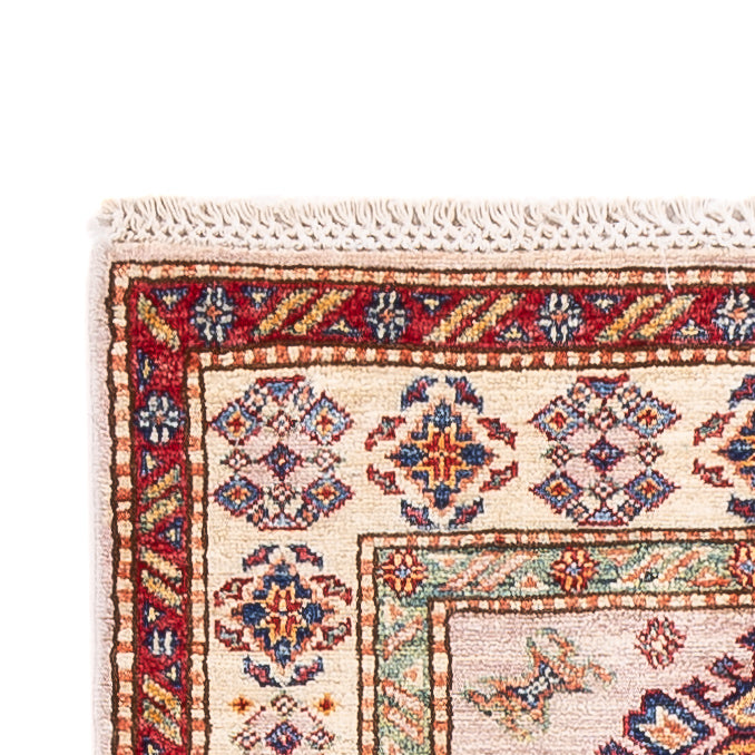 Kazak Tæppe 293x76cm - Orientalsk tæppe