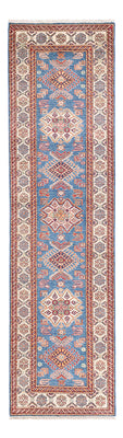 Løber Ziegler Carpet - Kazak - 287 x 78 cm - blå