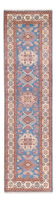 Kazak Tæppe 287x78cm - Orientalsk tæppe