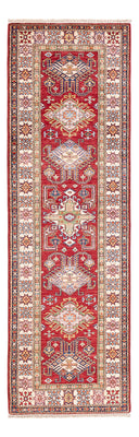 Løber Ziegler Carpet - Kazak - 250 x 76 cm - rød