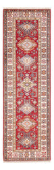Kazak Tæppe 250x76cm - Orientalsk tæppe