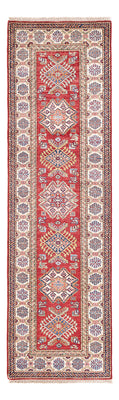Løber Ziegler Carpet - Kazak - 263 x 76 cm - rød