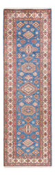 Kazak Tæppe 252x75cm - Orientalsk tæppe