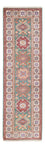 Løber Ziegler Carpet - Kazak - 243 x 72 cm - lysegrøn