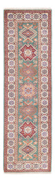 Kazak Tæppe 243x72cm - Orientalsk tæppe
