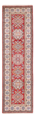 Løber Ziegler Carpet - Kazak - 263 x 74 cm - rød