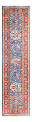 Løber Ziegler Carpet - Kazak - 307 x 83 cm - blå