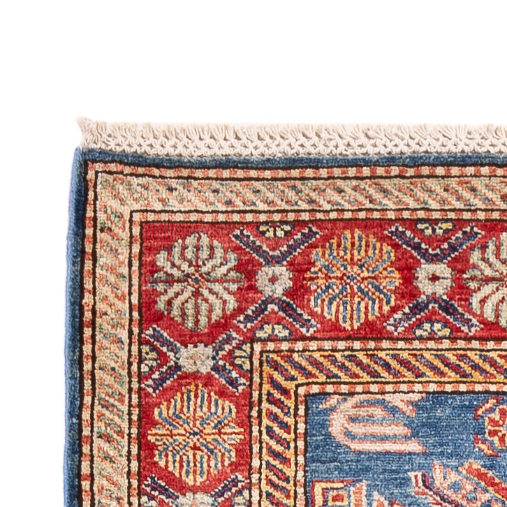 Løber Ziegler Carpet - Kazak - 307 x 83 cm - blå
