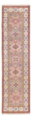 Løber Ziegler Carpet - Kazak - 294 x 79 cm - mørk beige