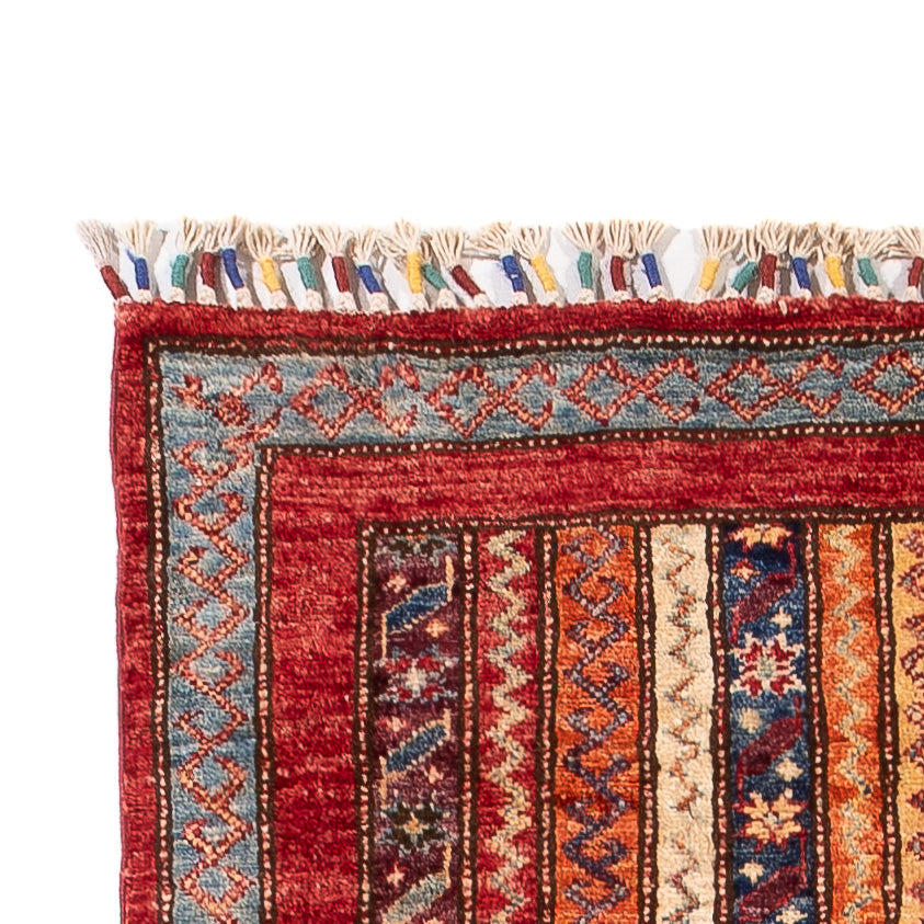 Løber Ziegler Carpet - Shal - 240 x 79 cm - flerfarvet