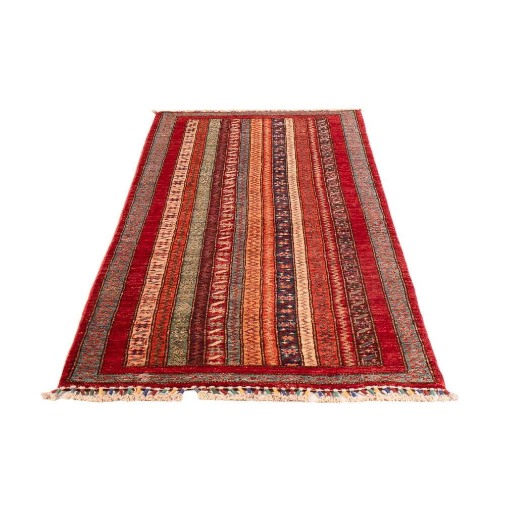 Løber Ziegler Carpet - Shal - 240 x 79 cm - flerfarvet