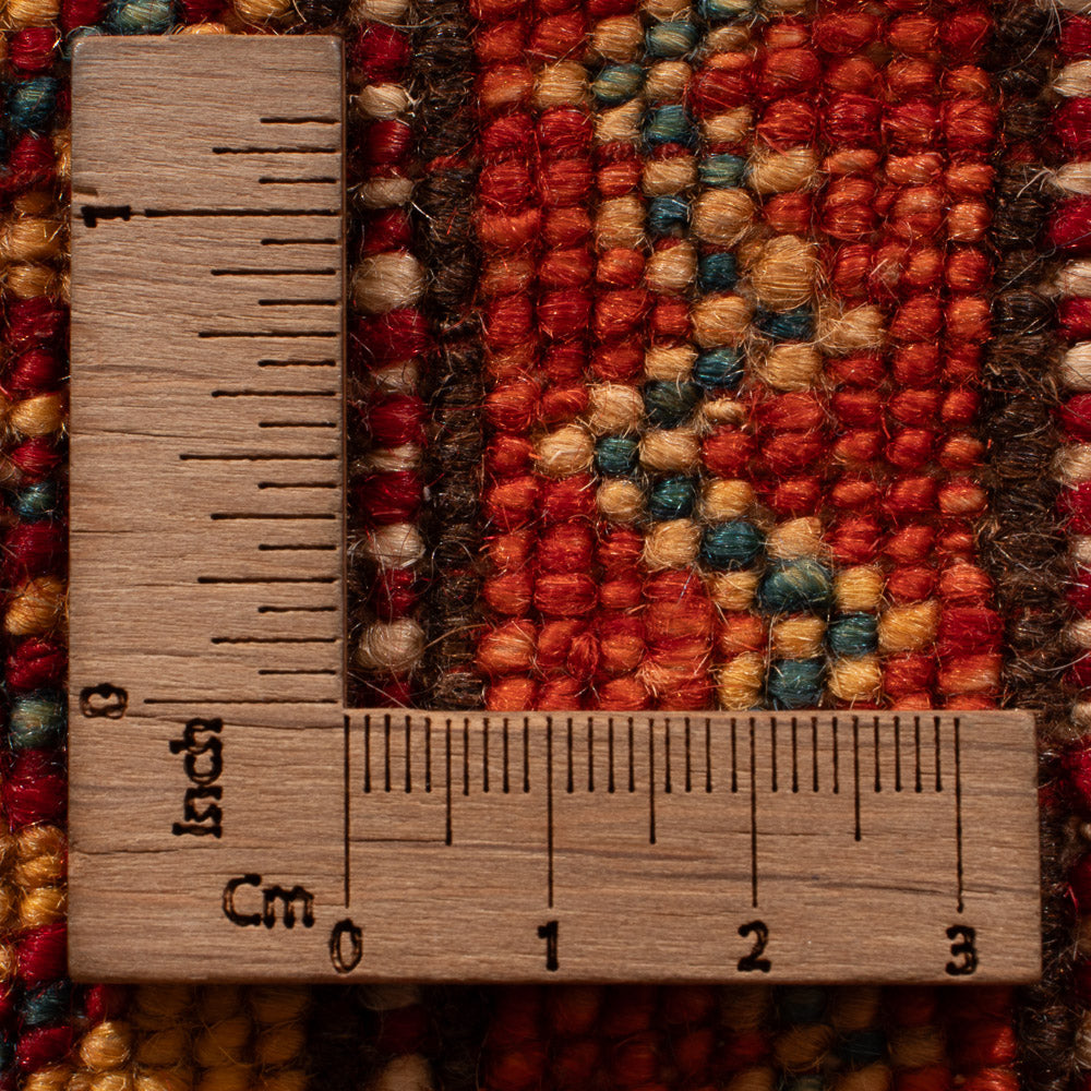 Løber Ziegler Carpet - Shal - 240 x 79 cm - flerfarvet