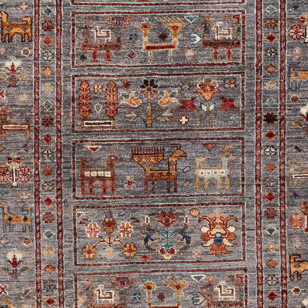 Løber Ziegler Carpet - Ariana - 312 x 83 cm - mørk kamel