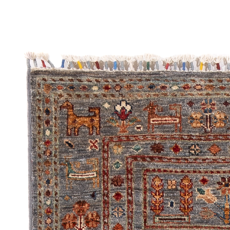 Løber Ziegler Carpet - Ariana - 312 x 83 cm - mørk kamel