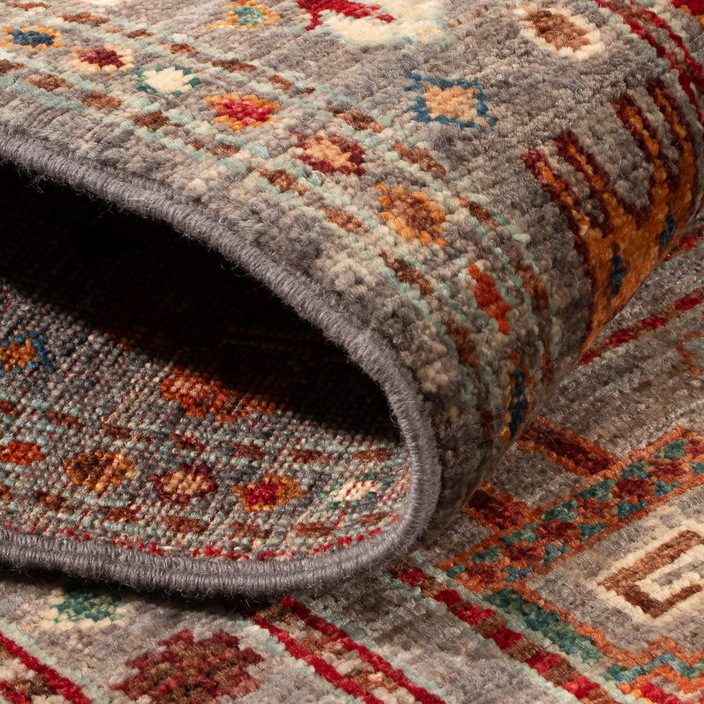 Løber Ziegler Carpet - Ariana - 312 x 83 cm - mørk kamel