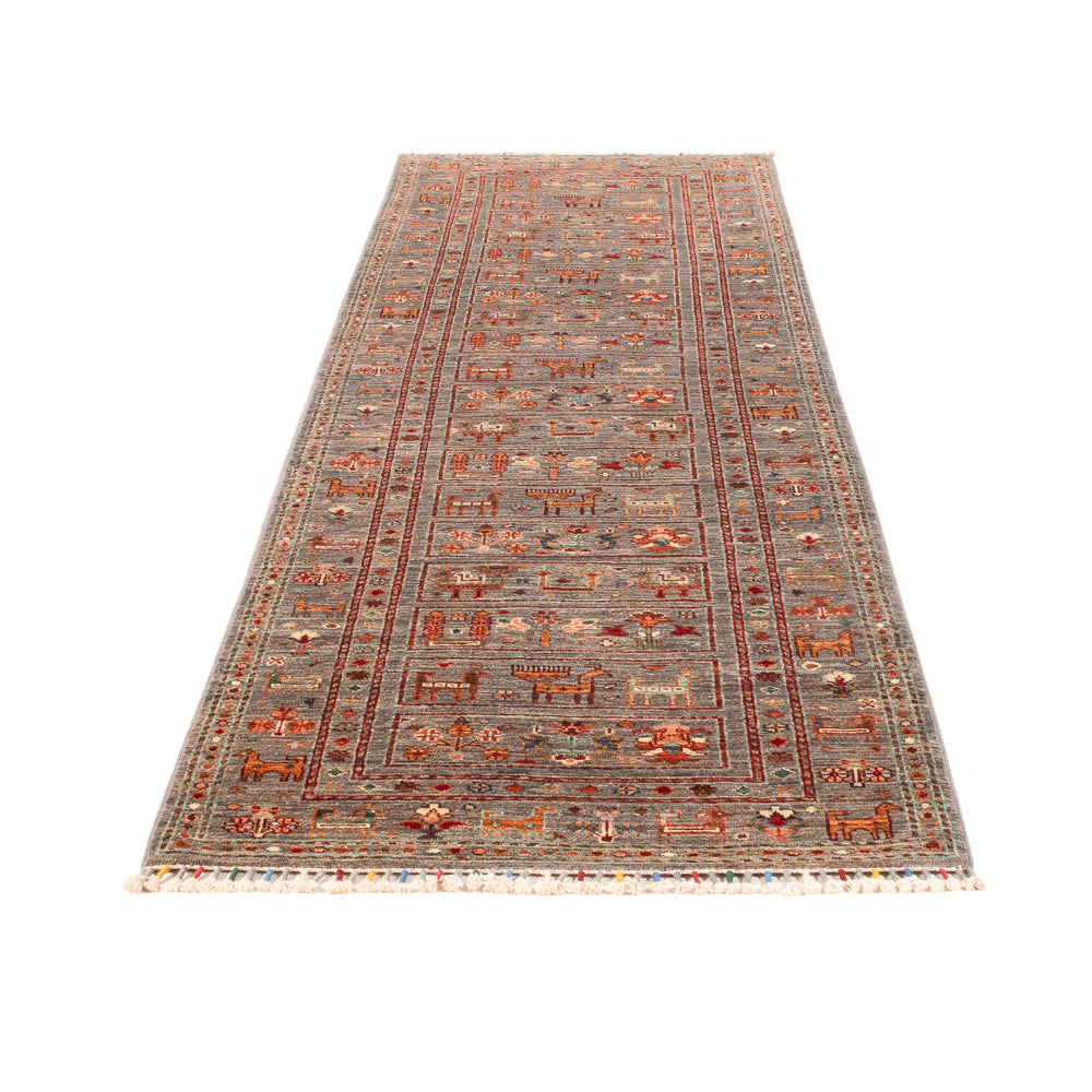 Løber Ziegler Carpet - Ariana - 312 x 83 cm - mørk kamel