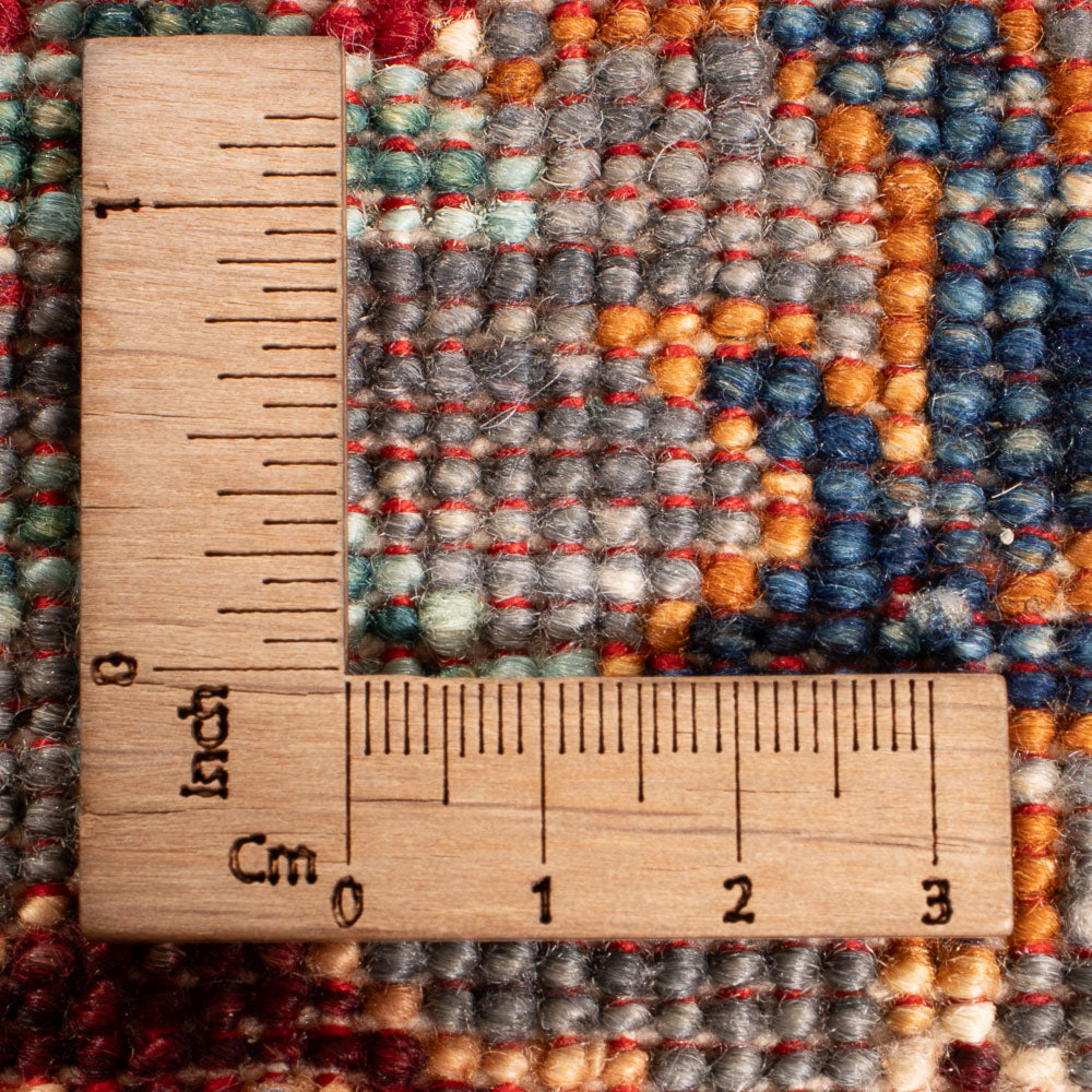 Løber Ziegler Carpet - Ariana - 312 x 83 cm - mørk kamel