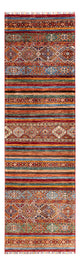 Shal Tæppe 287x86cm - Orientalsk tæppe