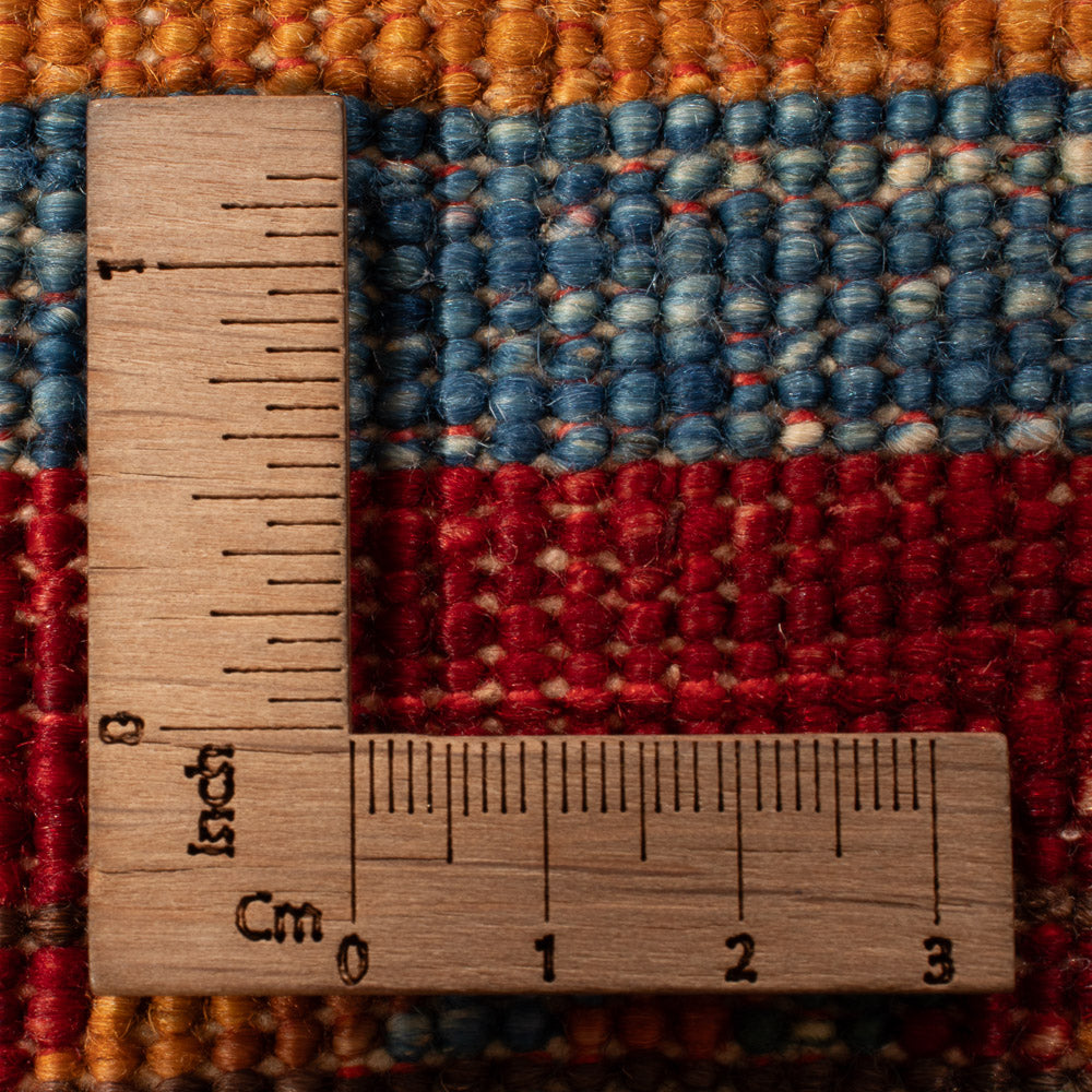 Løber Ziegler Carpet - Shal - 287 x 86 cm - flerfarvet