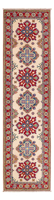 Løber Ziegler Carpet - Kazak - 298 x 77 cm - flerfarvet