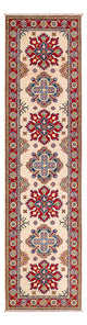 Kazak Tæppe 298x77cm - Orientalsk tæppe