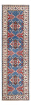 Løber Ziegler Carpet - Kazak - 288 x 82 cm - blå