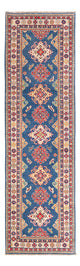 Kazak Tæppe 290x84cm - Orientalsk tæppe