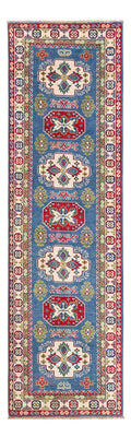 Løber Ziegler Carpet - Kazak - 281 x 80 cm - blå