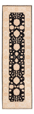 Løber Ziegler Carpet - 303 x 84 cm - mørkeblå