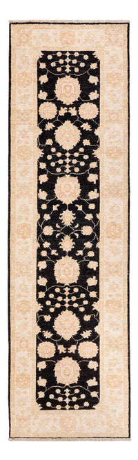 Løber Ziegler Carpet - 303 x 84 cm - mørkeblå
