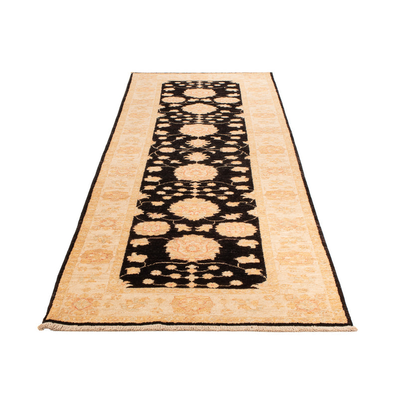 Løber Ziegler Carpet - 303 x 84 cm - mørkeblå
