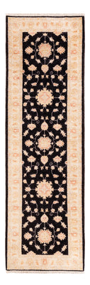 Løber Ziegler Carpet - 250 x 76 cm - mørkeblå