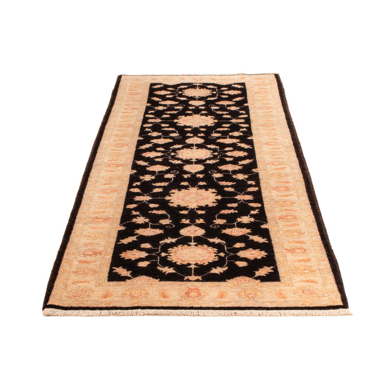 Løber Ziegler Carpet - 250 x 76 cm - mørkeblå