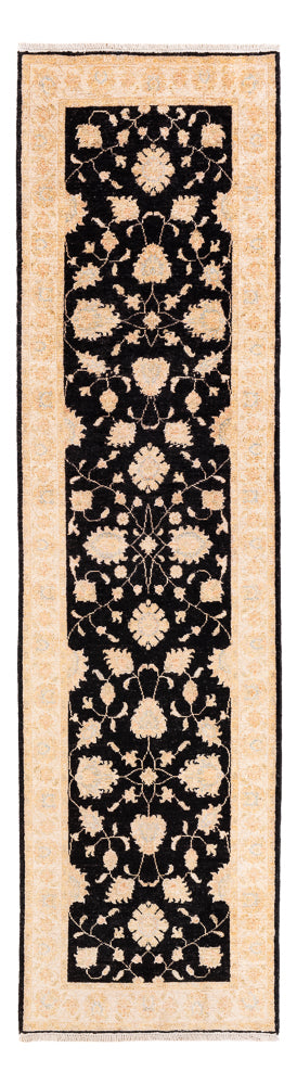 Løber Ziegler Carpet - 300 x 79 cm - mørkeblå