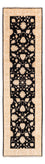 Løber Ziegler Carpet - 300 x 79 cm - mørkeblå