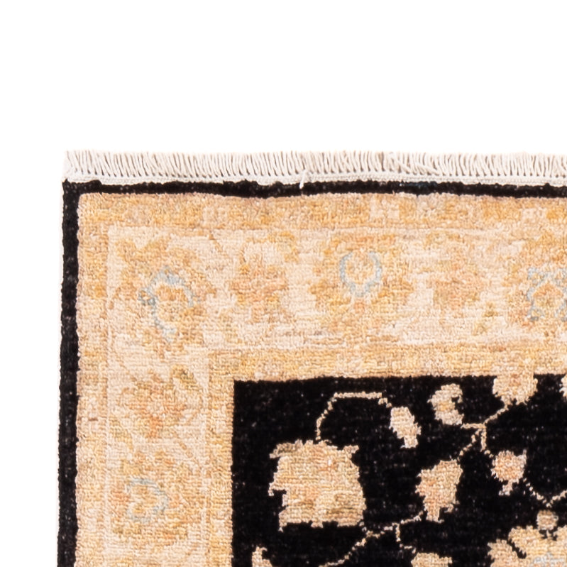 Løber Ziegler Carpet - 300 x 79 cm - mørkeblå