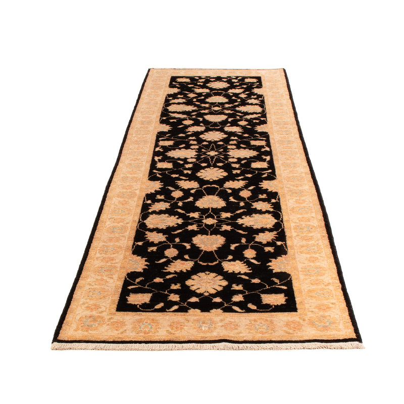 Løber Ziegler Carpet - 300 x 79 cm - mørkeblå