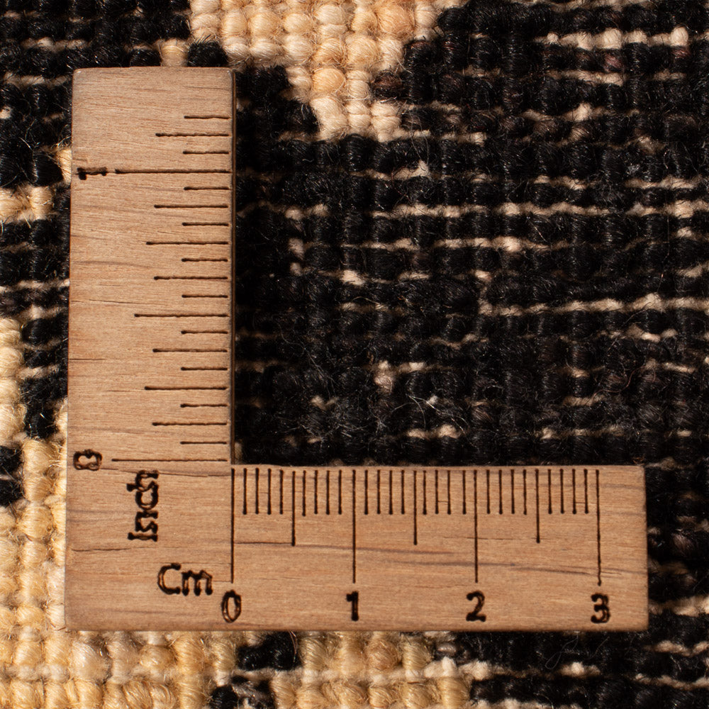 Løber Ziegler Carpet - 300 x 79 cm - mørkeblå