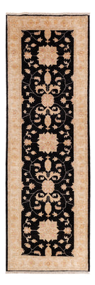 Løber Ziegler Carpet - 253 x 83 cm - mørkeblå