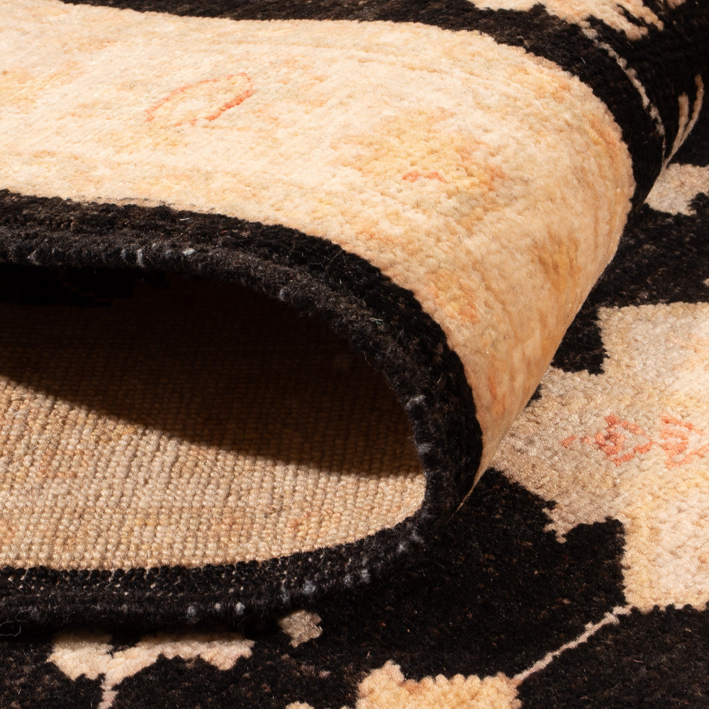 Løber Ziegler Carpet - 253 x 83 cm - mørkeblå