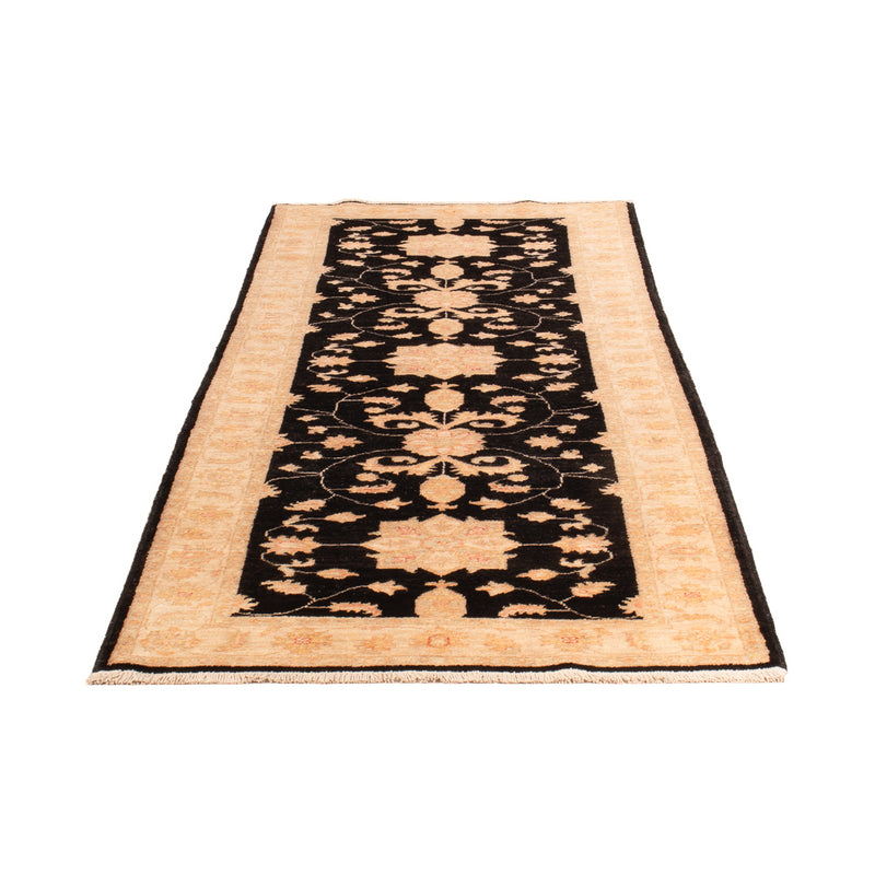 Løber Ziegler Carpet - 253 x 83 cm - mørkeblå