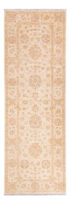 Løber Ziegler Carpet - 250 x 83 cm - beige