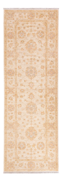Løber Ziegler Carpet - 250 x 83 cm - beige