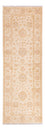 Løber Ziegler Carpet - 250 x 83 cm - beige