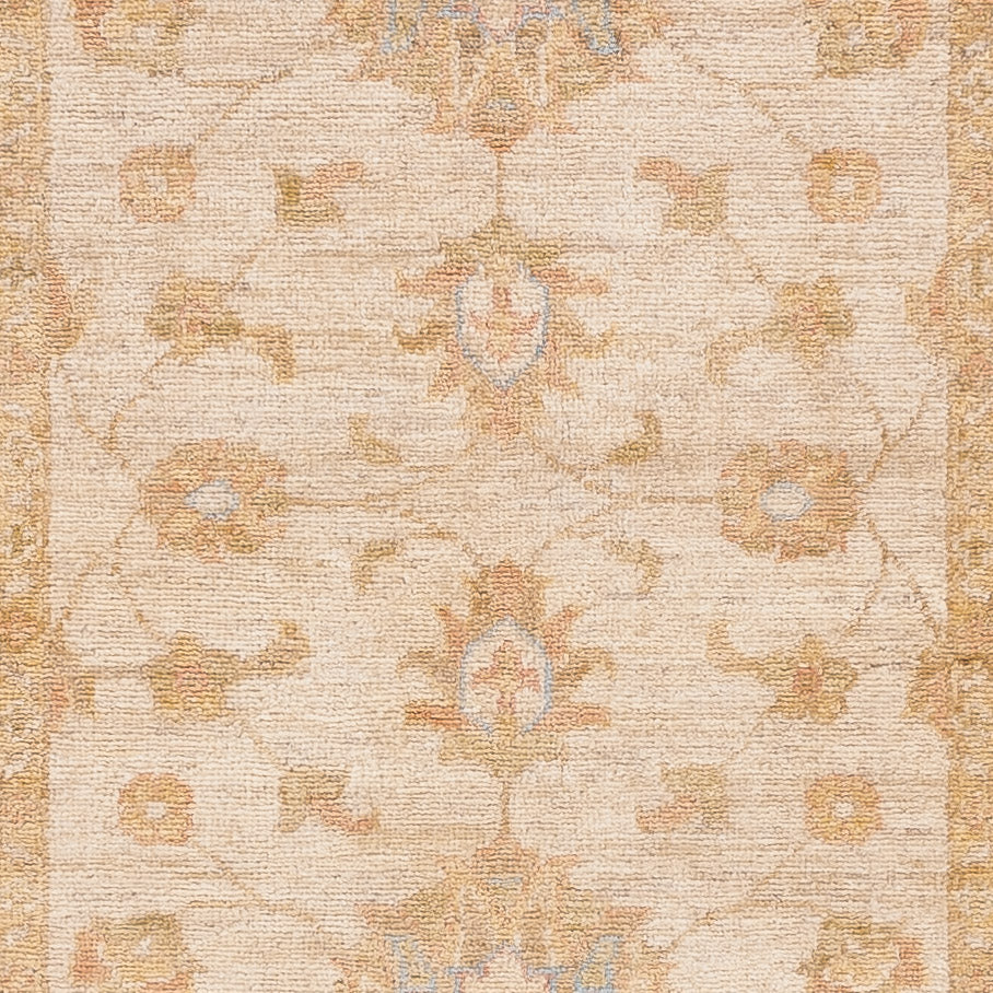 Løber Ziegler Carpet - 250 x 83 cm - beige