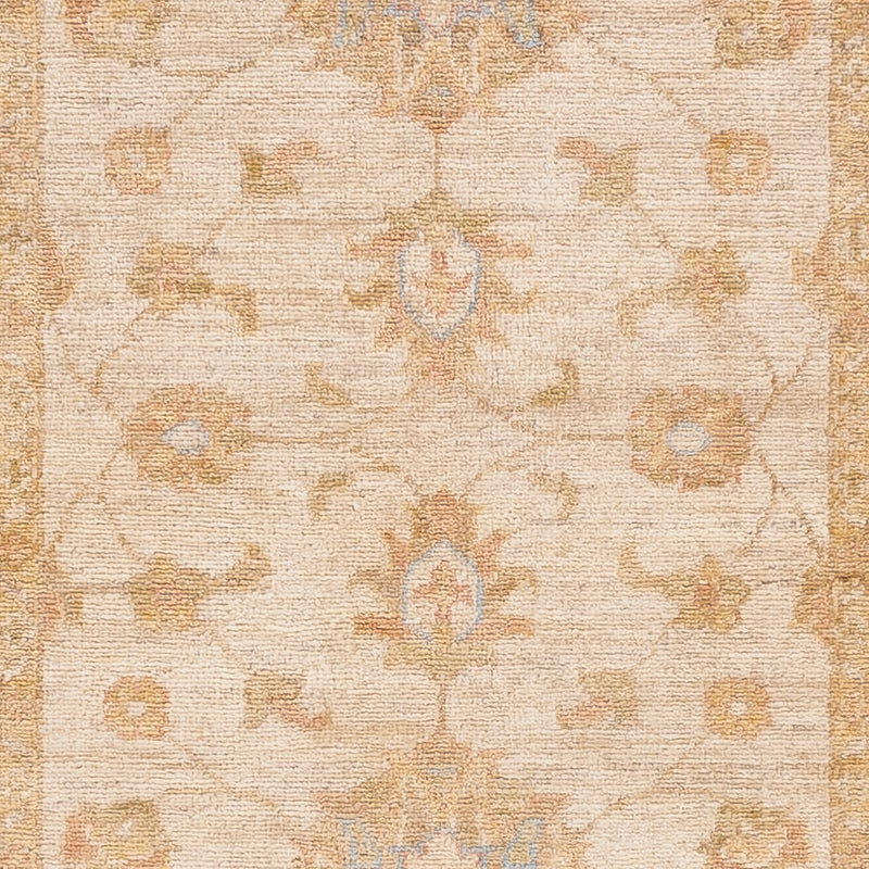 Løber Ziegler Carpet - 250 x 83 cm - beige