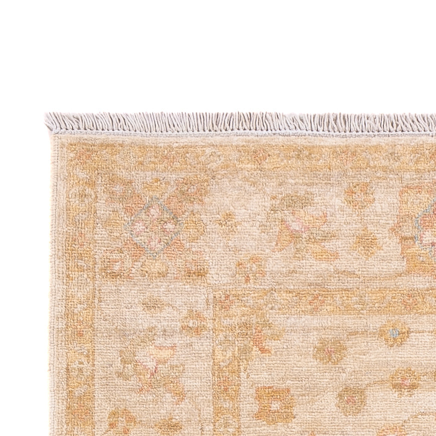 Løber Ziegler Carpet - 250 x 83 cm - beige