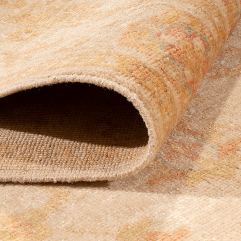 Løber Ziegler Carpet - 250 x 83 cm - beige